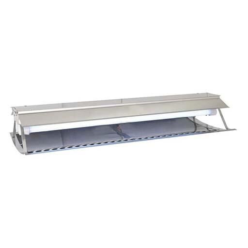 Vızz Cızz 2x20 Watt Yapışkanlı Sinek Öldürücü Cihaz KYS-80