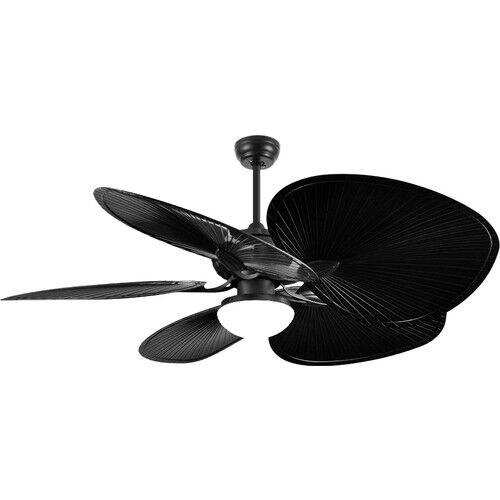 Fancium LED Aydınlatmalı Uzaktan Kumandalı Tavan Vantilatörü DKF-509