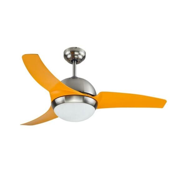 Kaşkar-Taflan F42220 Aydınlatmalı Uzaktan Kumandalı Tavan Vantilatörü