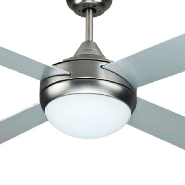 Kaşkar-Taflan D48043 Aydınlatmalı Duvardan Kumandalı Tavan Vantilatörü