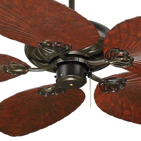 Kaşkar-Taflan T52041 Tavan Vantilatörü