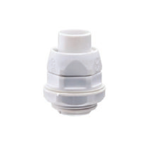 16mm Çap PG 13,5 Dişli Spiral Boru Rekoru H.Free, 10 Adet