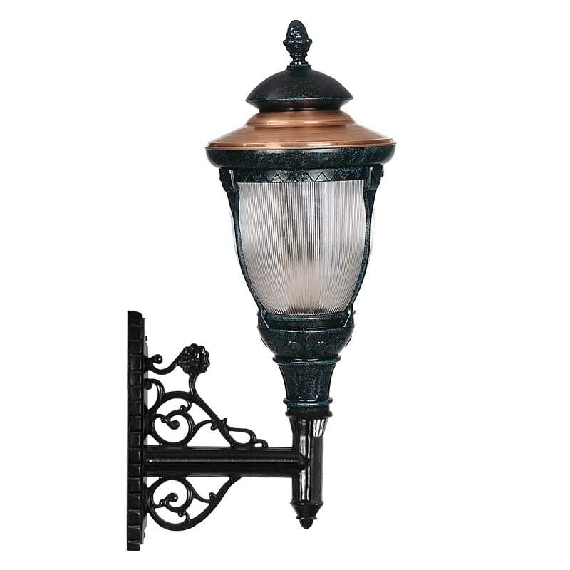 Büyük Saraylı Fenerli Park Bahçe Aydınlatma Direği 60x115cm