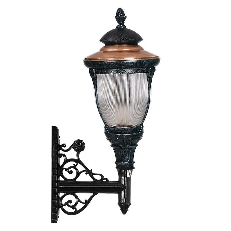 Büyük Saraylı Fenerli Park Bahçe Aydınlatma Direği 60x115cm