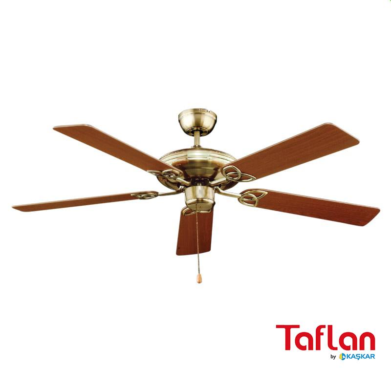 Kaşkar-Taflan SR-2-A Tavan Vantilatörü