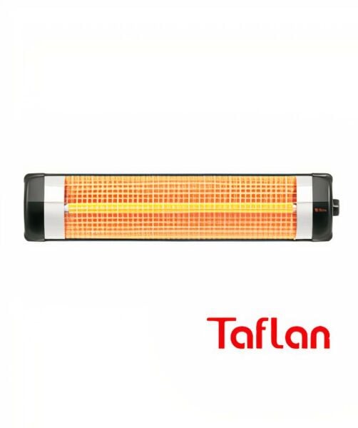 Taflan SR-3000 İnfrared Isıtıcı 3000W