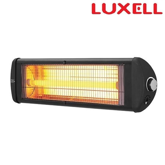Luxell Ecoray EX-23 İnfrared Isıtıcı 2300W