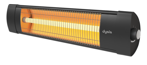 Dysis HTR7407 İnfrared Isıtıcı 2300W