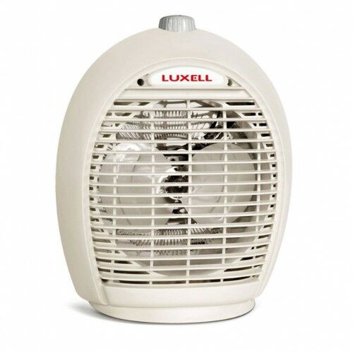 Luxell LX-6331 Fanlı Isıtıcı 2000W