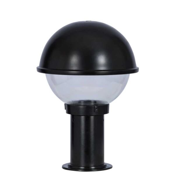 Alüminyum Tas Model Serisi Park Bahçe Feneri 30x45cm