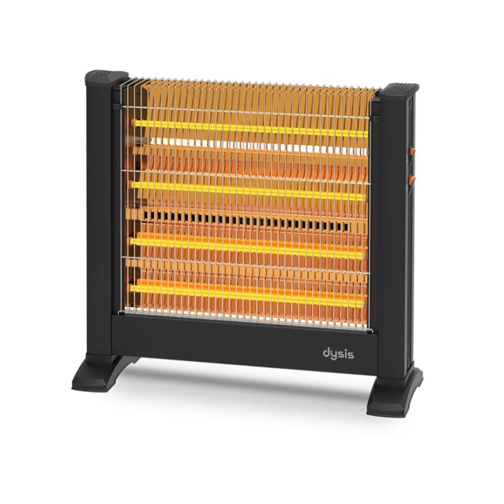 Dysis 7432 Yer Tipi İnfrared Isıtıcı 2200W