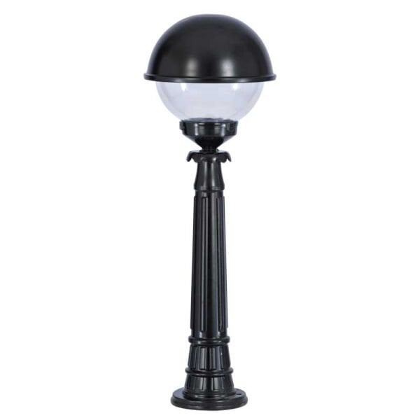 Alüminyum Tas Model Serisi Park Bahçe Feneri 30x95cm