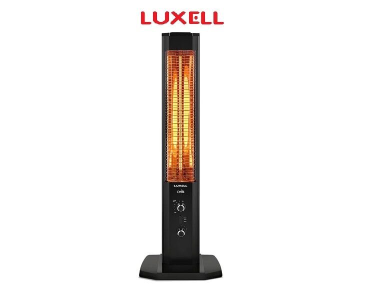 Luxell MH-1800 Dikey Mikatronik Isıtıcı 1800W