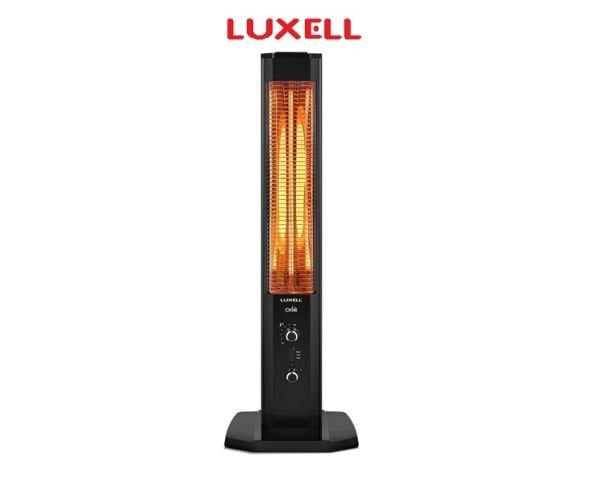 Luxell MH-1800 Dikey Mikatronik Isıtıcı 1800W