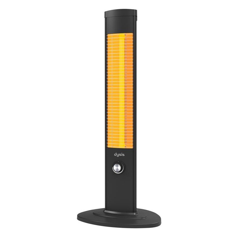 Dysis 7405 Dikey Mikatronik Isıtıcı 2000W