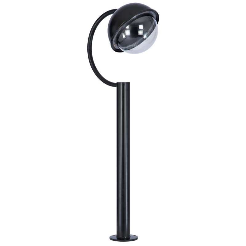 Alüminyum Tas Model Serisi Park Bahçe Aydınlatma Direği 45x130cm