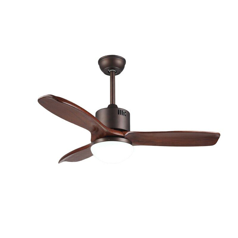 Kaşkar F42206 3 Kanatlı 42'' Uzaktan Kumandalı Tavan Vantilatörü