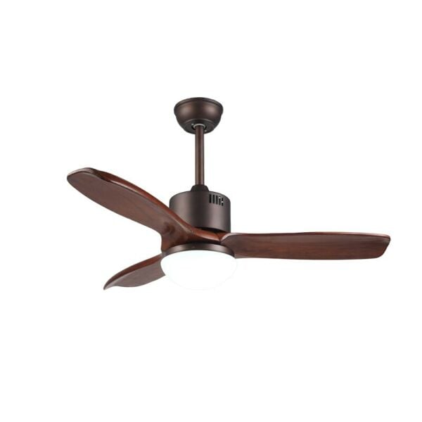 Kaşkar F42206 3 Kanatlı 42'' Uzaktan Kumandalı Tavan Vantilatörü