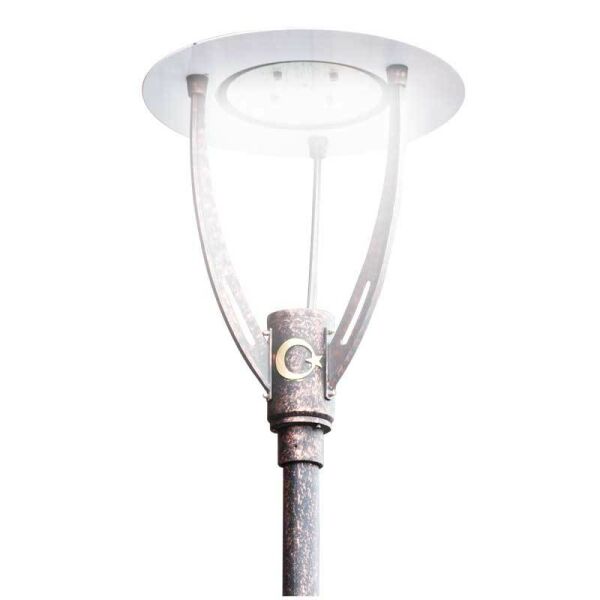 ElektrikPiyasa 60 Watt Led li Aydınlatma Direği 375 cm