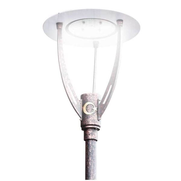 ElektrikPiyasa 60 Watt Led li Aydınlatma Direği 375 cm