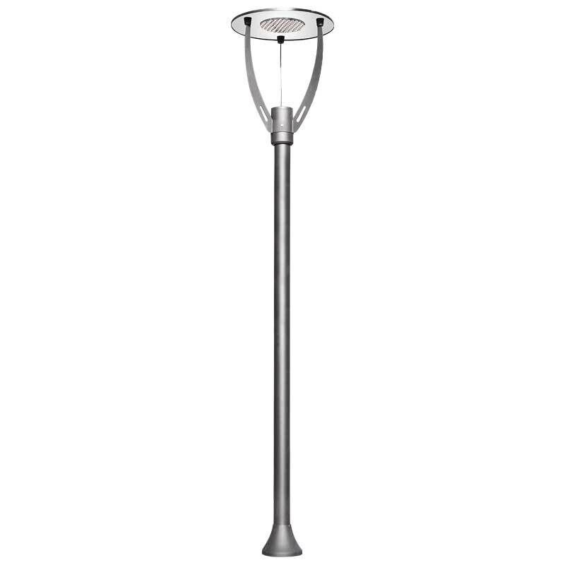 ElektrikPiyasa G12, 150 Watt Aydınlatma Direği 375 cm