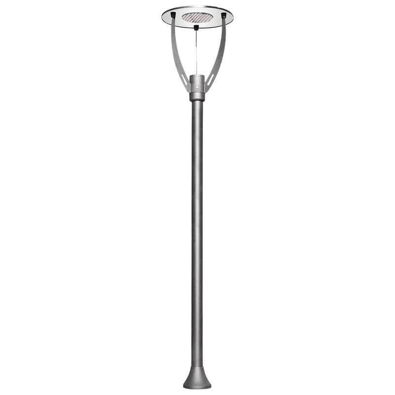 ElektrikPiyasa G12, 150 Watt Aydınlatma Direği 375 cm