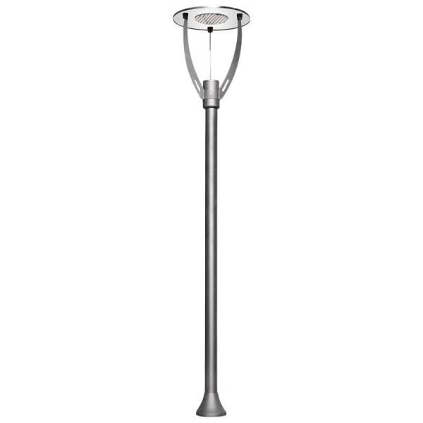 ElektrikPiyasa G12, 150 Watt Aydınlatma Direği 375 cm