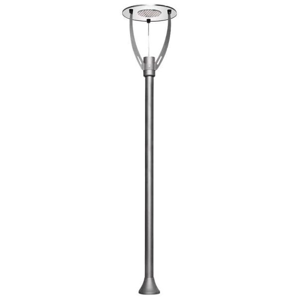 ElektrikPiyasa G12, 150 Watt Aydınlatma Direği 375 cm