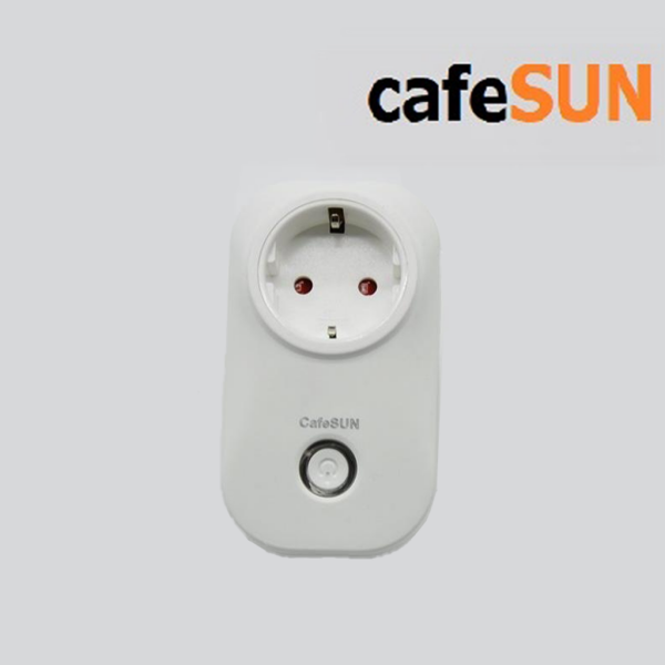 Cafesun Akıllı Priz