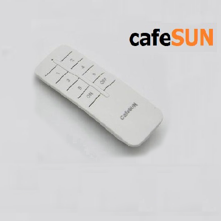 Cafesun Uzaktan Kumanda