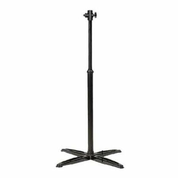 Metal Isıtıcı Ayağı