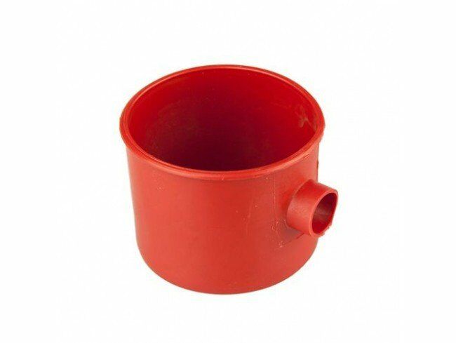 Mutlusan Norm Kasa Turuncu Alev Yaymayan 10 Adet