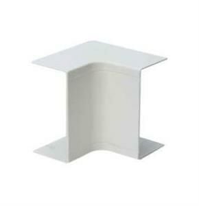 Mutlusan 75x60 Klima Kanalı İç Köşe 1 Adet