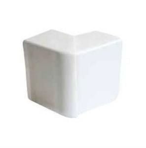 Mutlusan 75x60 Klima Kanalı Dış Köşe 1 Adet