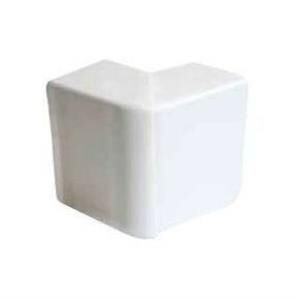 Mutlusan 75x60 Klima Kanalı Dış Köşe 1 Adet