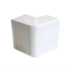 Mutlusan 75x60 Klima Kanalı Dış Köşe 1 Adet