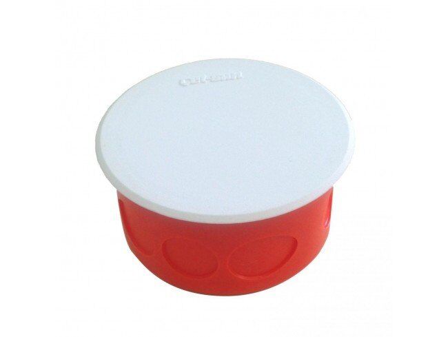 Mutlusan Tünel Kasa Turuncu Alev Yaymayan