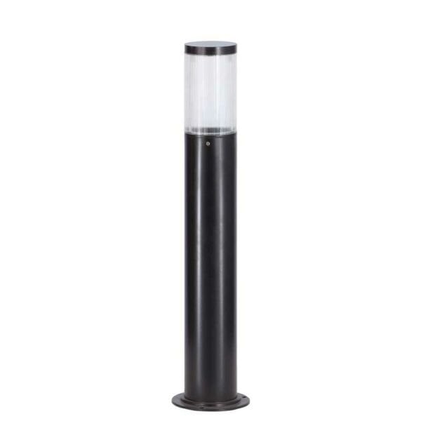 Alüminyum Park Bahçe Aydınlatma Babası 10x70cm