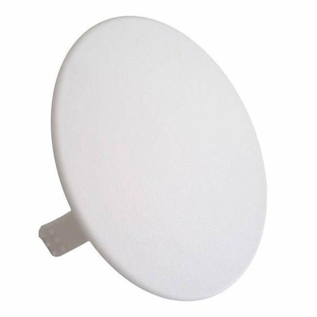 Mutlusan Lüx Buat Kapağı Düz Plastik Ayak 10 Adet