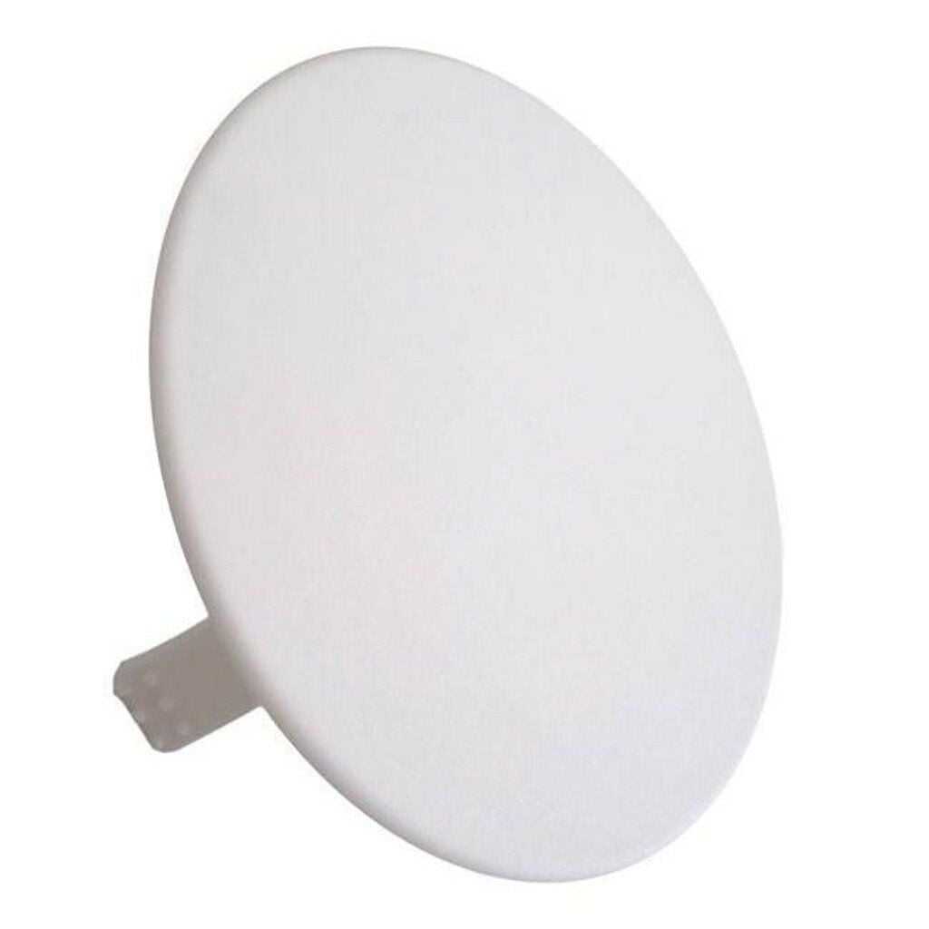 Mutlusan Lüx Buat Kapağı Düz Plastik Ayak 10 Adet