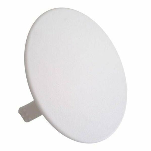 Mutlusan Lüx Buat Kapağı Düz Plastik Ayak 10 Adet