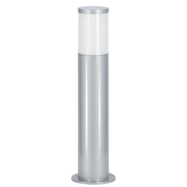 Alüminyum Park Bahçe Aydınlatma Babası 13x70cm