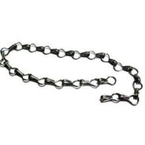 Mutlusan Floresan Zinciri 100 Metre