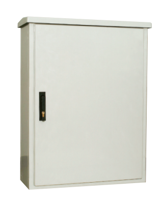 700x1100x350 mm Bazalı Galvaniz Taban Saclı Polyester Pano, Ip 54