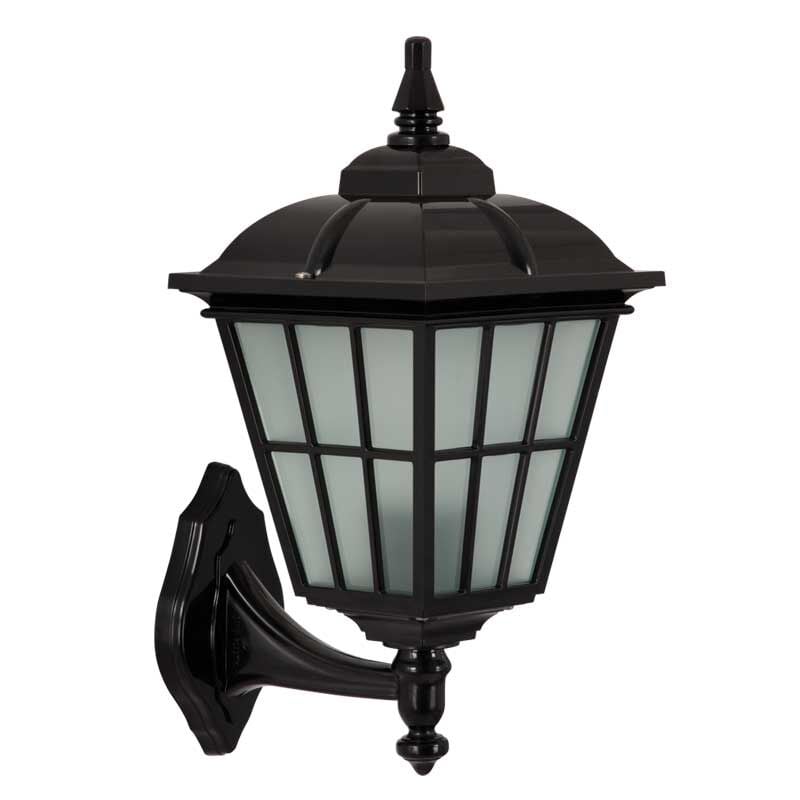 Abs Büyük Çıtalı Park Bahçe Feneri 25x40cm