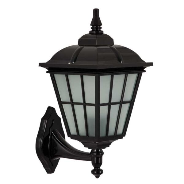 Abs Büyük Çıtalı Park Bahçe Feneri 25x40cm