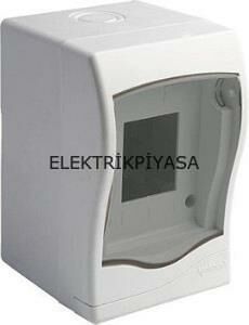 Mutlusan W Otomat Kutusu S.Ü Meksbox 2 Li