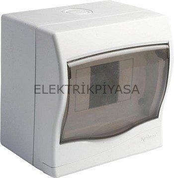 Mutlusan W Otomat Kutusu S.Ü Meksbox 4 Lü