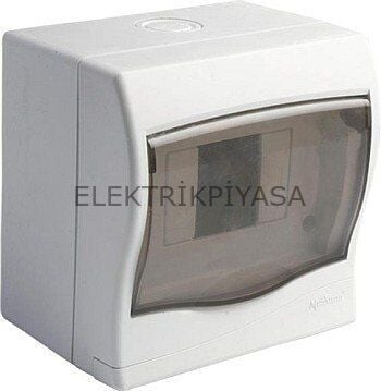 Mutlusan W Otomat Kutusu S.Ü Meksbox 4 Lü