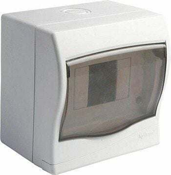 Mutlusan W Otomat Kutusu S.Ü Meksbox 4 Lü